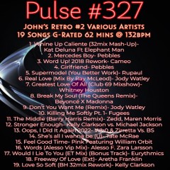 Pulse 327..
